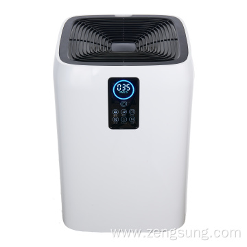 smart auto air purifier indoor Hepa filter